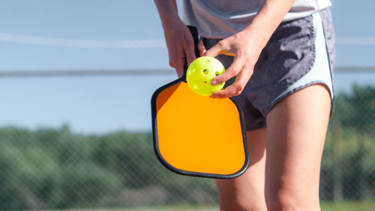 Pickleball 101: Your Guide to This Fun Paddle Sport