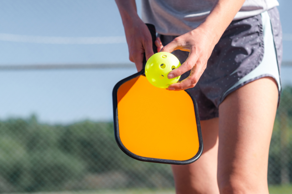 Pickleball 101: Your Guide to This Fun Paddle Sport