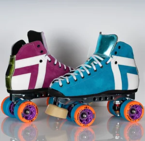 Roller Derby Skates