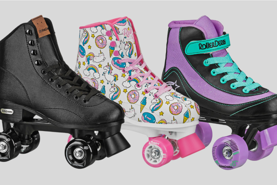 How to Choose the Perfect Roller Derby Skates in 2024