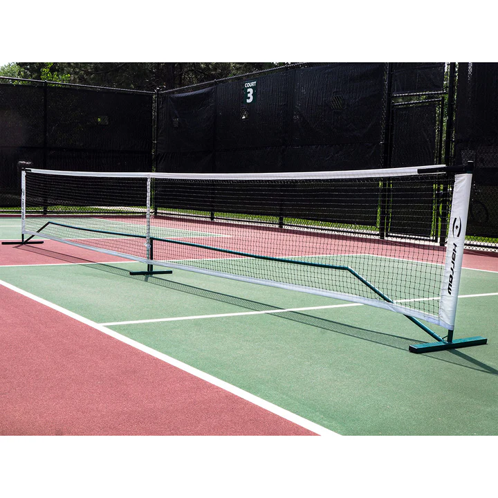 Pickleball Net Height: How High Should It Be?