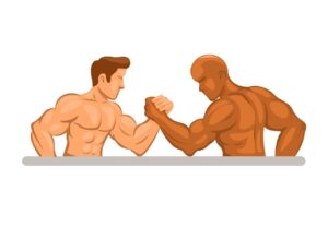 Arm Wrestling