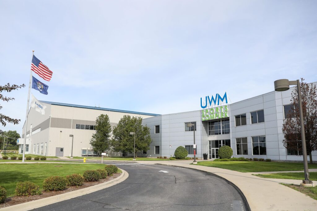 UWM Sports Complex